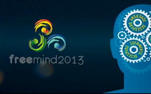 1º CONGRESSO FREEMIND 2013 - ANHEMBI/SP