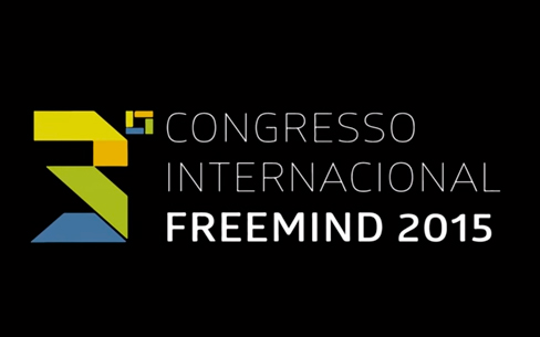3º CONGRESSO FREEMIND 2015 - CAMPINAS/SP