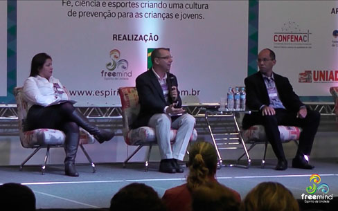 Painel Conselhos Municipais - Menos Reuniões e mais ações