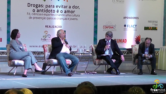 Painel Saúde - A Maconha e a Medicina