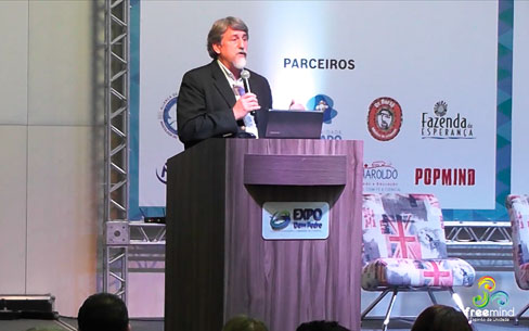 Como prevenir seu filho do Álcool e do Cigarro - Dr. João Paulo Becker Lotufo