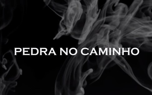 MV Bill PEDRA NO CAMINHO VIDEO
