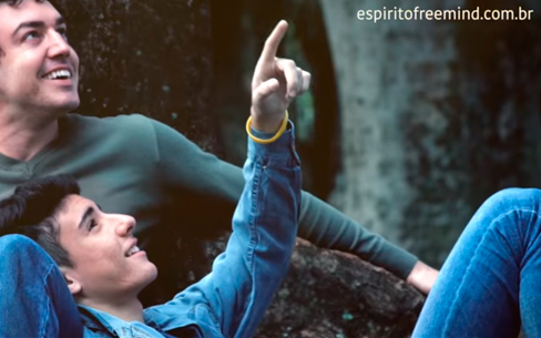 VT Freemind – Campanha de prevenção às drogas
